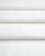 Somera - Ultra White Custom Curtains - Image 2