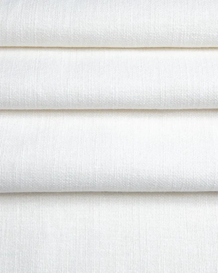 Somera - Ultra White Custom Curtains - Image 2