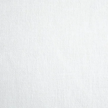 Roman Shades | Somera Ultra White - Regular (Webp) | Curtain Avenue