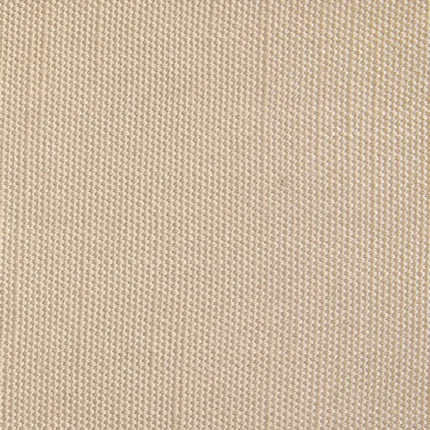 Roman Shades | Swizz Beige Buff - Close up (Webp) | Curtain Avenue