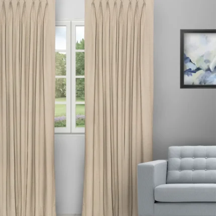 Curtains | Swizz Beige Buff - Curtain (Webp) | Curtain Avenue