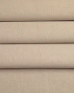 Swizz - Beige Buff Custom Curtains - Image 2