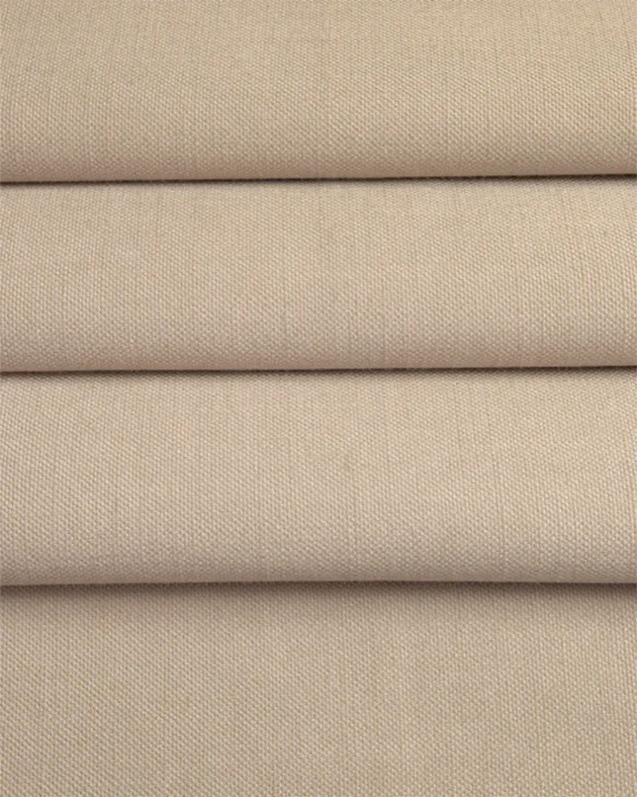 Swizz - Beige Buff Custom Curtains - Image 2