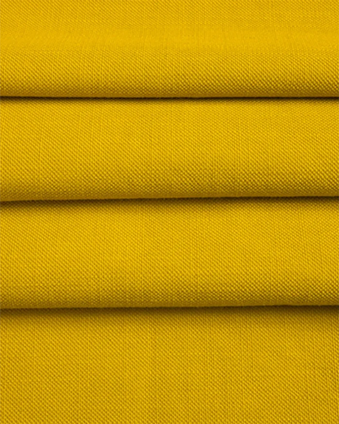 Swizz - Butterscotch Roman Shades - Image 2