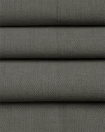 Swizz - Charcoal Custom Curtains - Image 2