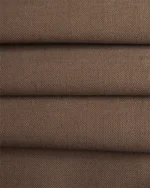 Swizz - Cocoa Fabric Swatch - Image 2