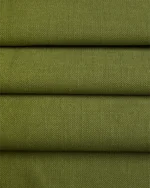 Swizz - Grass Green Custom Curtains - Image 2