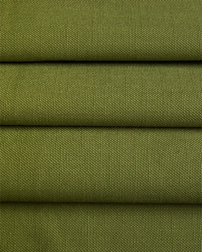 Swizz - Grass Green Custom Curtains - Image 2