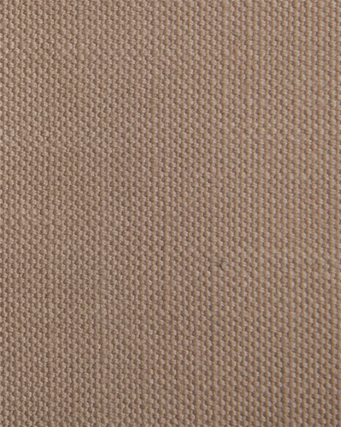 Swizz - Latte Ripple Fold Drapes - Image 4