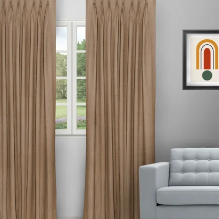 Curtains | Swizz Latte - Curtain (Webp) | Curtain Avenue