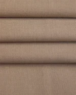Swizz - Latte Ripple Fold Drapes - Image 2