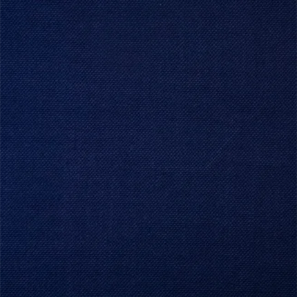 Ripple Fold Drapes | Swizz Navy Blue - Regular (Webp) | Curtain Avenue