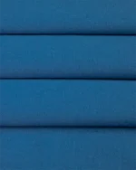 Swizz - Ocean Blue Custom Curtains - Image 2