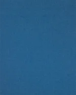 Swizz - Ocean Blue Custom Curtains - Image 3