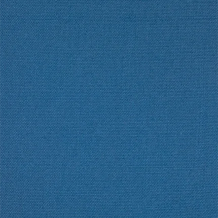 Roman Shades | Swizz Ocean Blue - Regular (Webp) | Curtain Avenue