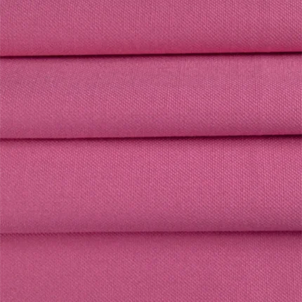 Ripple Fold Drapes | Swizz Petal Pink - Folded (Webp) | Curtain Avenue