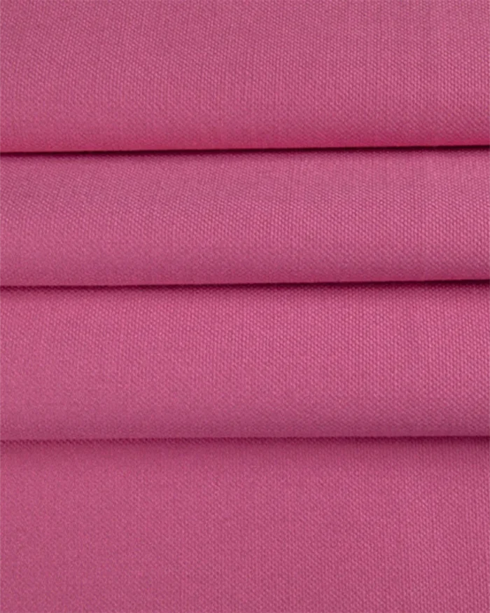 Swizz - Petal Pink Custom Curtains - Image 2