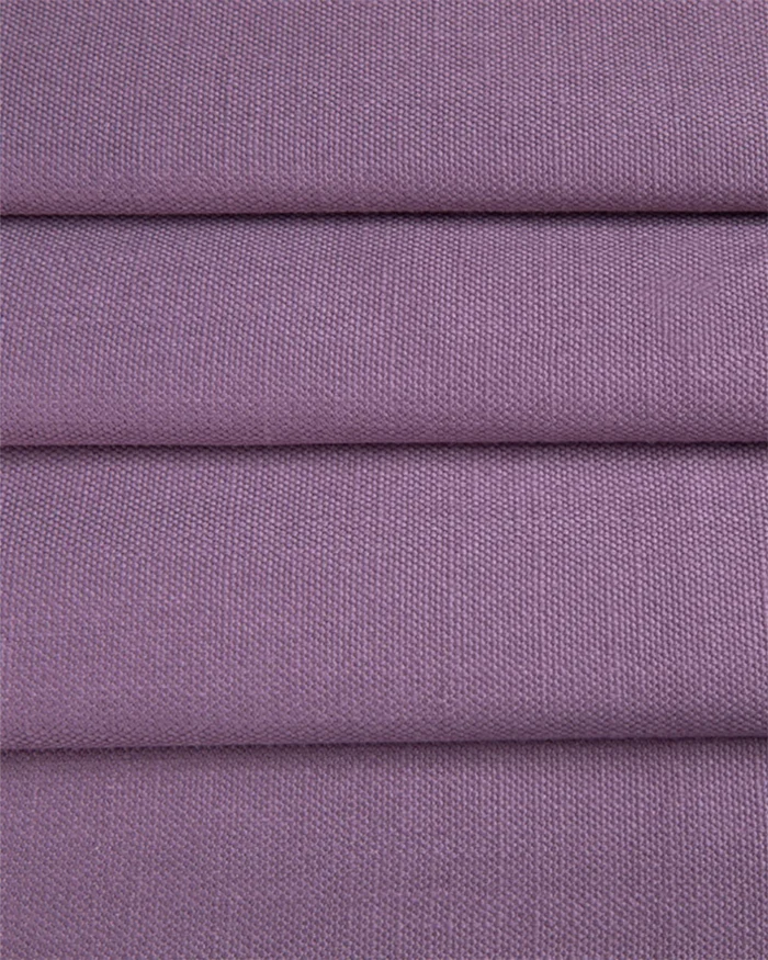 Swizz - Plum Custom Curtains - Image 2