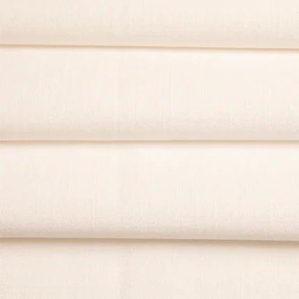 Roman Shades | Swizz Polar Bear - Folded (Webp) | Curtain Avenue