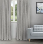 Swizz - Smoke Ripple Fold Panels