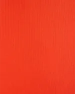 Swizz - Tangerine Custom Curtains - Image 3