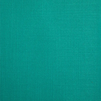 Roman Shades | Swizz Teal Green - Regular (Webp) | Curtain Avenue