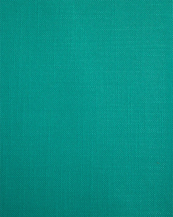 Swizz - Teal Green Custom Curtain - Image 3