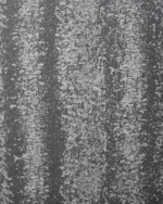 Textured Ambro - Ash Gray Roman Shades - Image 3