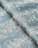 Textured Ambro - Blue Bell Roman Shades - Image 2