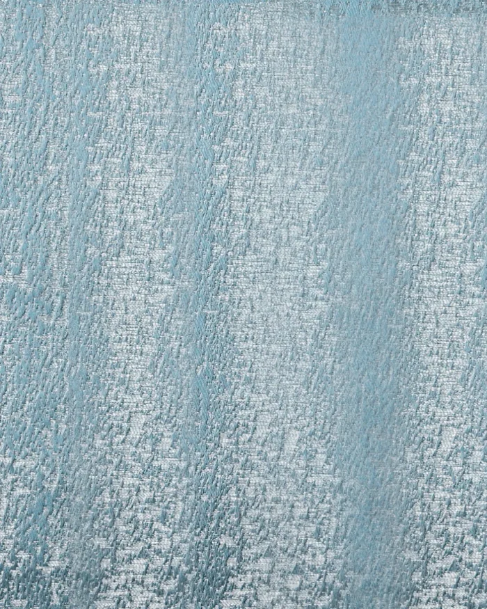Textured Ambro - Blue Bell Roman Shades - Image 3