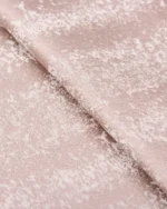 Textured Ambro - Blush Ripple Fold Drapes - Image 2