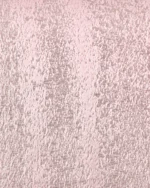 Textured Ambro - Blush Ripple Fold Drapes - Image 3