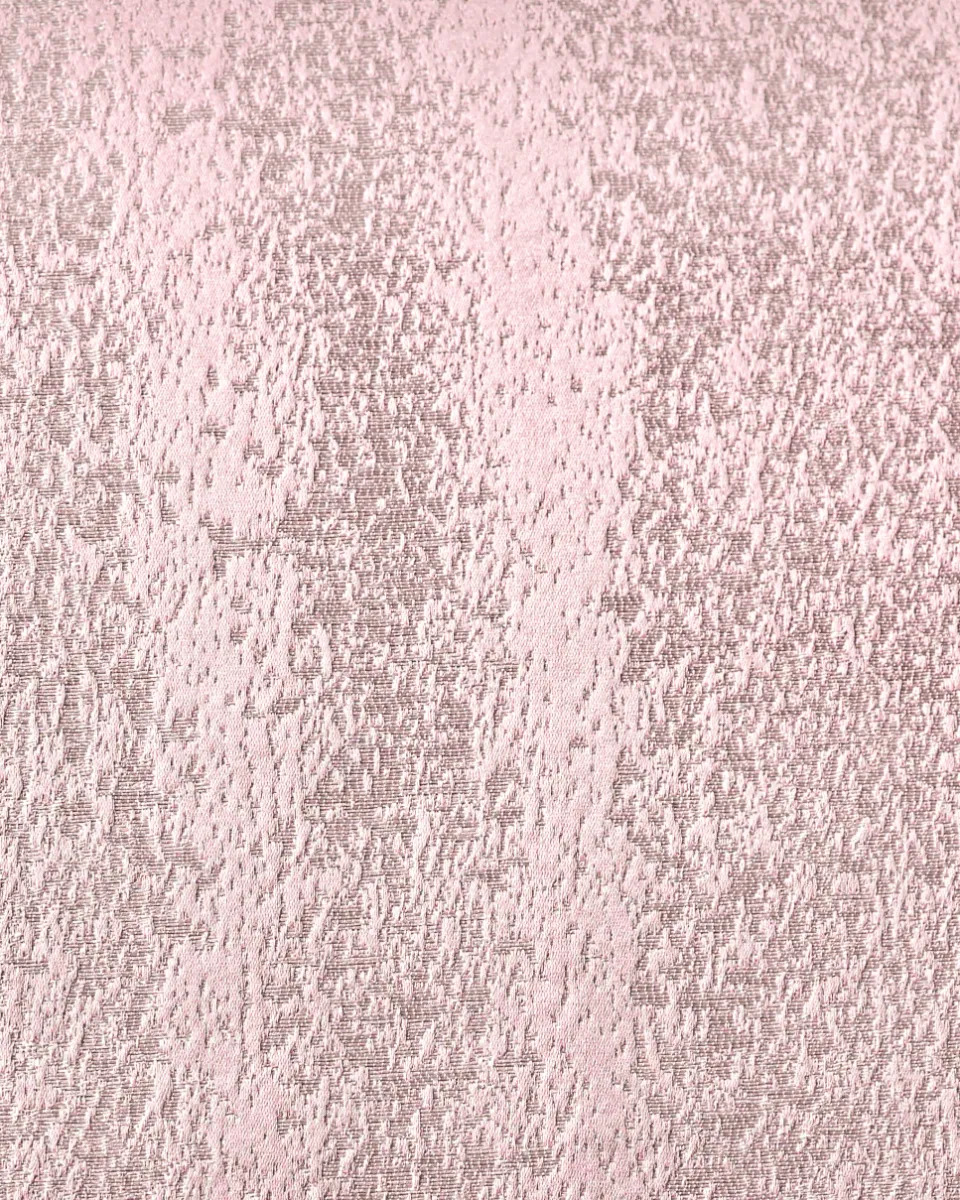 Textured Ambro Blush - Regular (Webp) Textured Ambro - Blush Fabric Swatch - Image 1