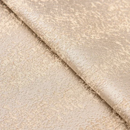 Curtains | Textured Ambro Oyester - Folded (Webp) | Curtain Avenue