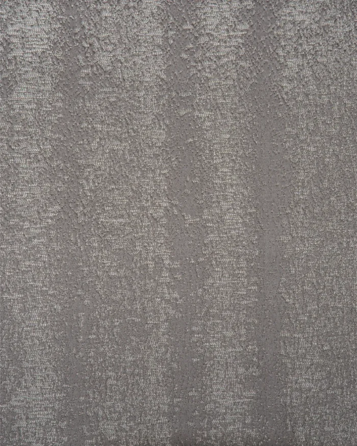 Textured Ambro - Taupe Ripple Fold Drapes - Image 3