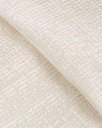 Textures of Italy - Alabaster Fabric Swatch - Image 2