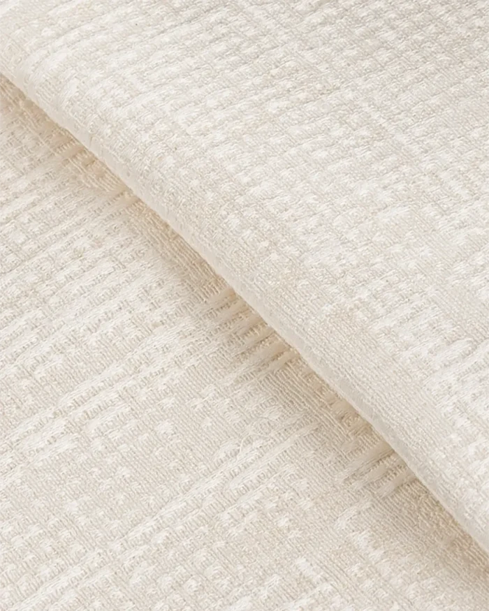 Textures of Italy - Alabaster Fabric Swatch - Image 2
