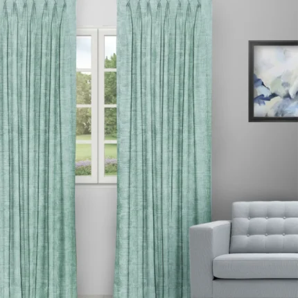 Curtains | Textures of Italy Dew Drops - Curtain (Webp) | Curtain Avenue