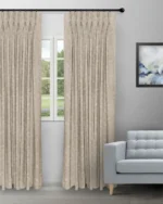 Textures of Italy - Hazelwood Custom Curtains
