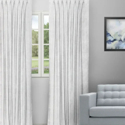 Curtains | Textures of Italy Pearl - Curtain (Webp) | Curtain Avenue