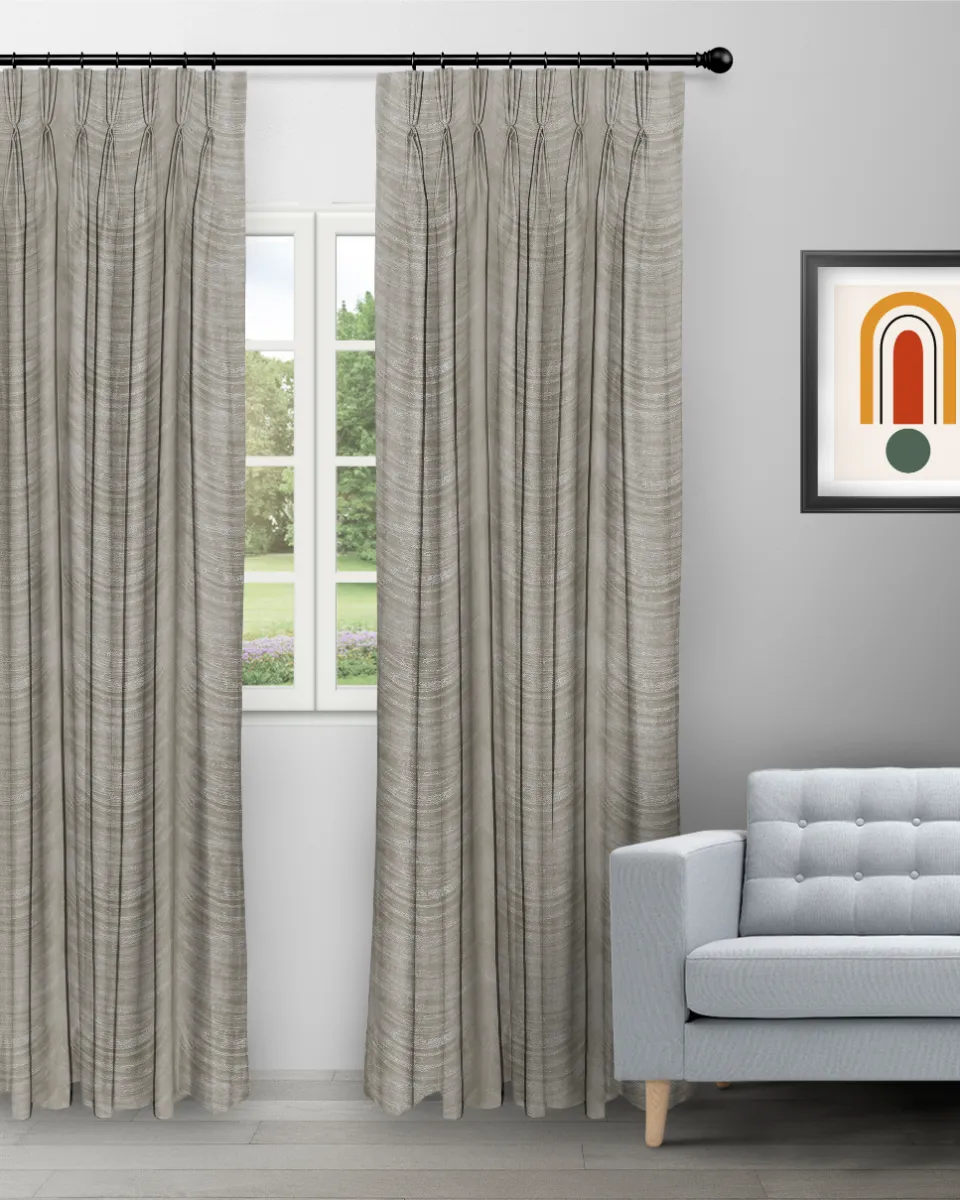 The Shining Wave Mica - Curtain (Webp) The Shining Wave - Mica Custom Curtains - Image 1