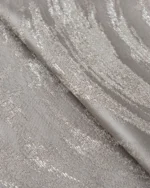 The Shining Wave - Mica Fabric Swatch - Image 2