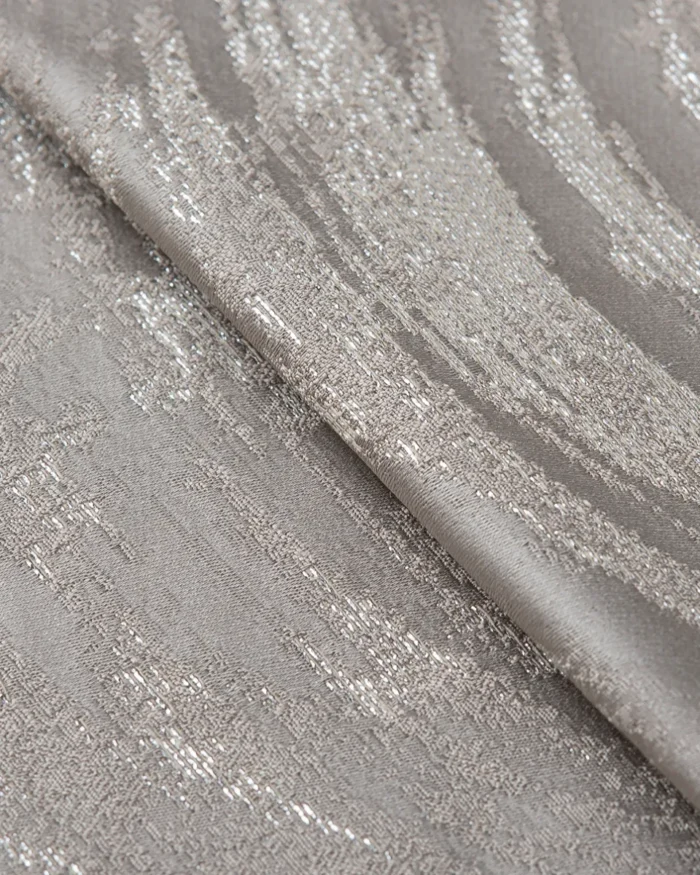 The Shining Wave - Mica Fabric Swatch - Image 2