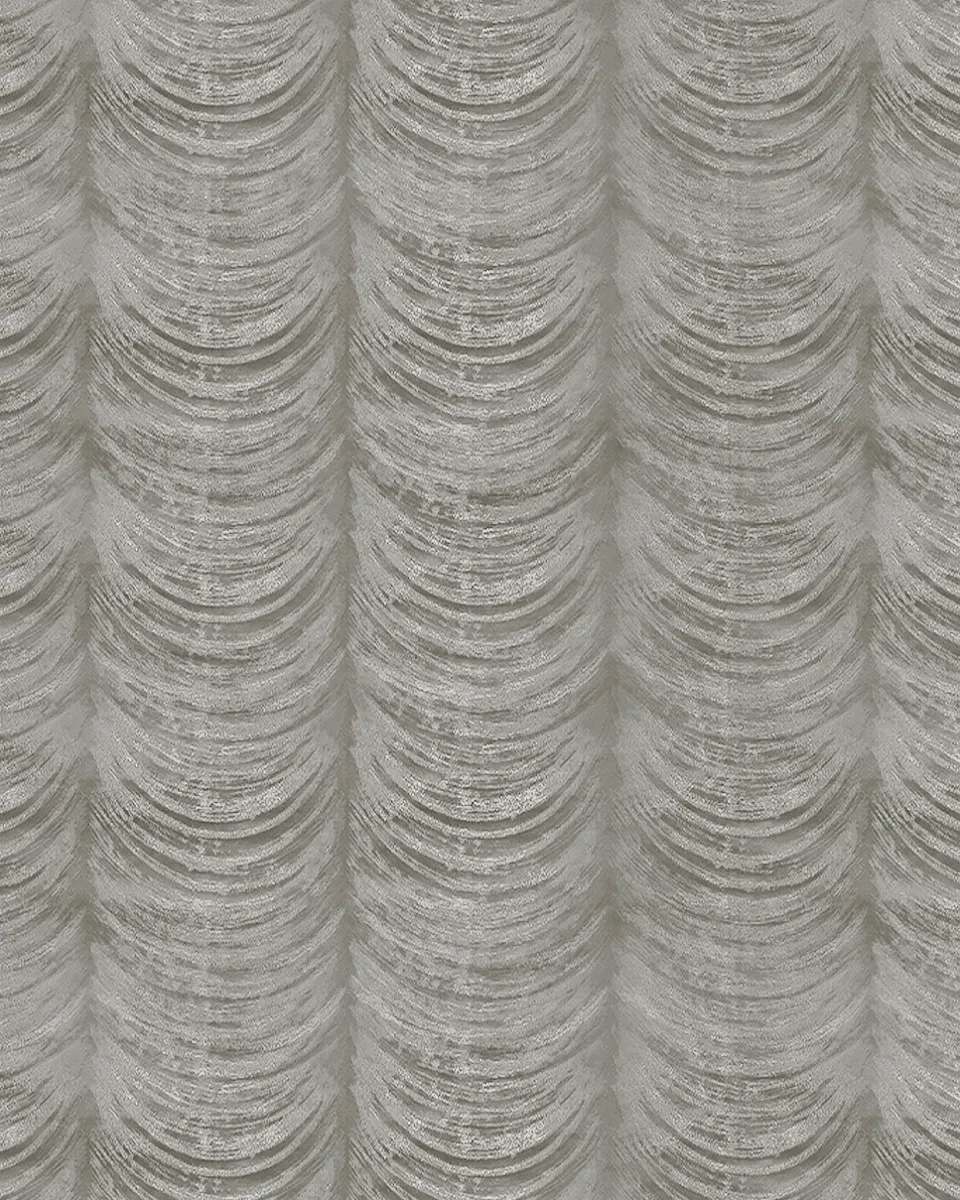 The Shining Wave Mica - Regular (Webp) The Shining Wave - Mica Fabric Swatch - Image 1