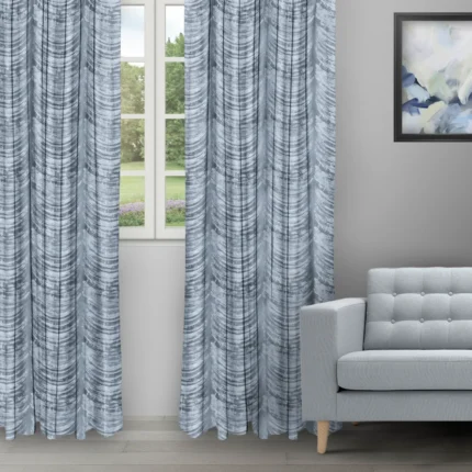 Ripple Fold Drapes | The Shining Wave Mineral - Ripple Fold image | Curtain Avenue