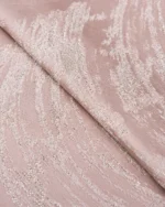 The Shining Wave - Rosewine Custom Curtains - Image 2