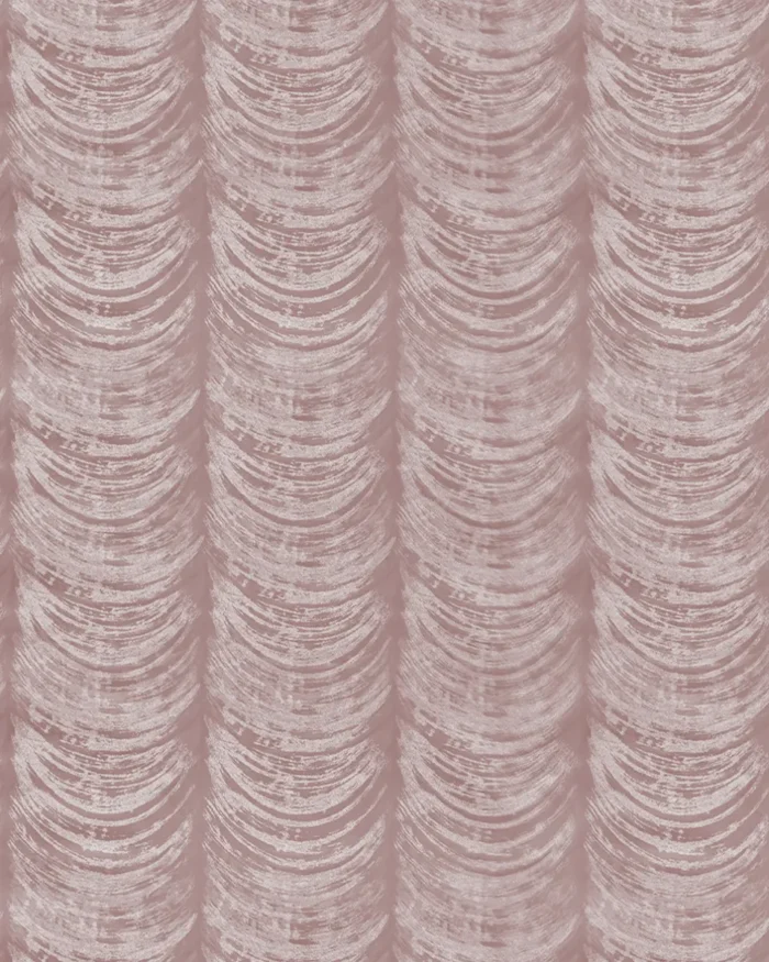 The Shining Wave - Rosewine Custom Curtains - Image 3