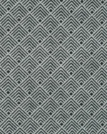 Vector - Black and White Fabric Swatch