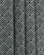 Vector - Black and White Fabric Swatch - Image 3