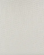 Whispering Leaves - Cream Fabric Swatch